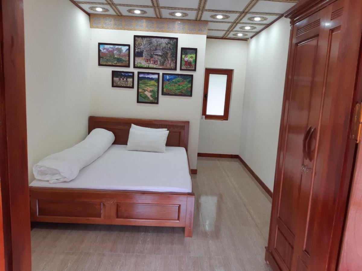 Dong Van B&B ภายนอก รูปภาพ