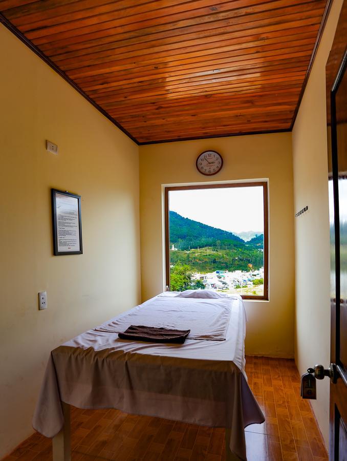 Dong Van B&B ภายนอก รูปภาพ