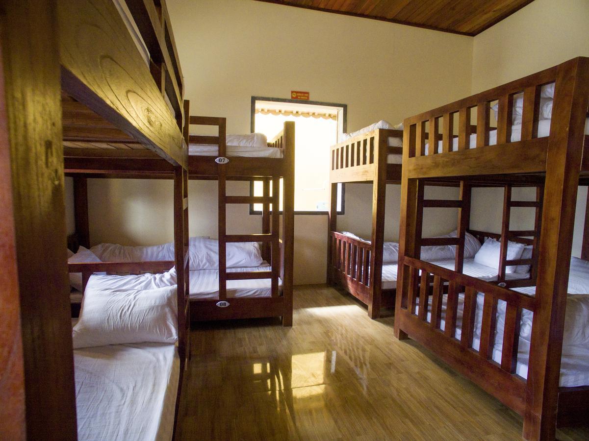 Dong Van B&B ภายนอก รูปภาพ
